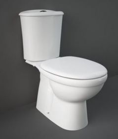 VASO MONOBLOCCO SCARICO PAVIMENTO KARLA