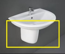 SEMI COLONNA KARLA