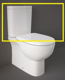 CASSETTA MONOBLOCCO TONIQUE