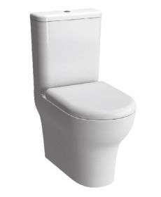 VASO MONOBLOCCO ZENTRUM