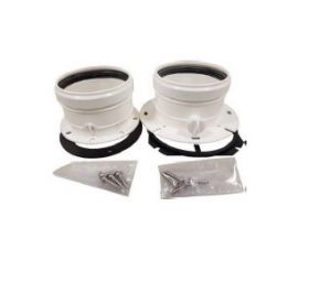 KIT CONDOTTI SEPARATI Ø 80/80 - IMMERGAS