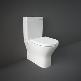 VASO MONOBLOCCO RESORT RIMLESS