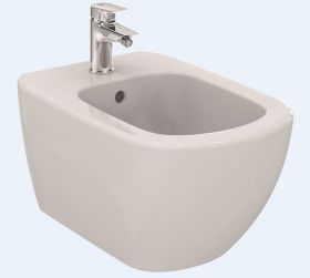 BIDET SOSPESO TESI