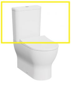 CASSETTA MONOBLOCCO MIA ROUND