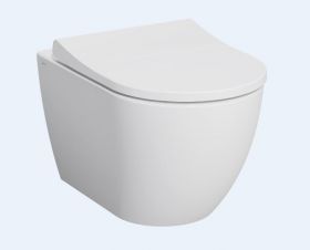 VASO SOSPESO MIA ROUND RIMLESS