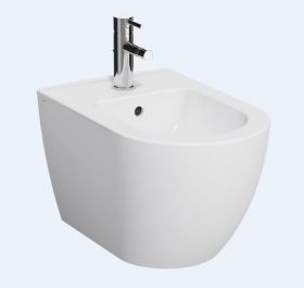BIDET SOSPESO MIA ROUND