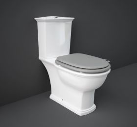 VASO MONOBLOCCO SCARICO PAVIMENTO WASHINGTON