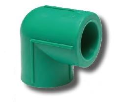 
CURVA 90° PPR PN 25
 
