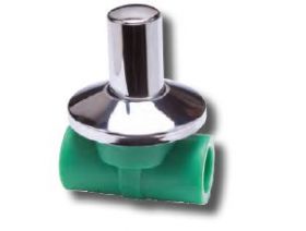 
RUBINETTO A VITONE CON CAPPUCCIO PPR PN 25
 
