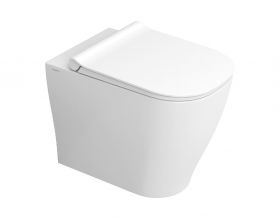 VASO CORTO MIRTO RIMLESS