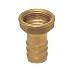 RACCORDO FEM.3/8"X13 TIPO ROMA